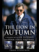 Read Pdf The Lion in Autumn