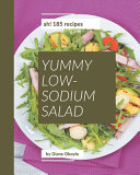 Ah 185 Yummy Low Sodium Salad Recipes