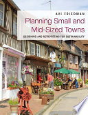 Planning Small And Mid Sized Towns