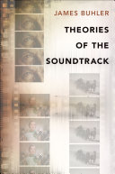 Theories of the Soundtrack pdf