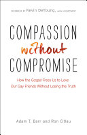 Read Pdf Compassion without Compromise