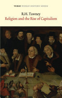Read Pdf Religion and the Rise of Capitalism