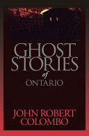 Read Pdf Ghost Stories of Ontario