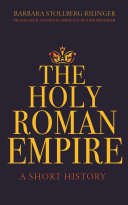 Read Pdf The Holy Roman Empire