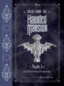 Read Pdf Tales from the Haunted Mansion Vol. 1: The Fearsome Foursome