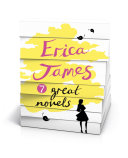 Read Pdf Erica James - Seven Great Novels