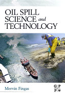 Read Pdf Oil Spill Science and Technology