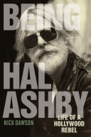 Read Pdf Being Hal Ashby