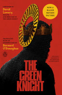 The Green Knight (Movie Tie-In)