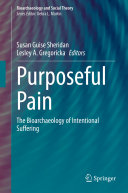 Read Pdf Purposeful Pain