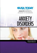 Read Pdf Anxiety Disorders