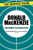 Postscript to a Dead Letter pdf