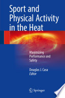 Sport And Physical Activity In The Heat