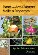 Read Pdf Plants with Anti-Diabetes Mellitus Properties