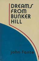 Read Pdf Dreams from Bunker Hill