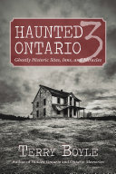 Read Pdf Haunted Ontario 3