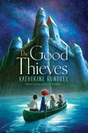 Read Pdf The Good Thieves