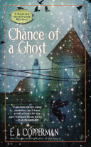 Read Pdf Chance of a Ghost