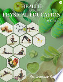 Health And Physical Education D El Ed 1