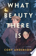 Book What Beauty There Is