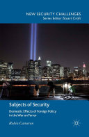 Read Pdf Subjects of Security