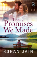 The Promises We Made Book