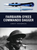 Read Pdf Fairbairn-Sykes Commando Dagger
