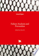 Failure Analysis And Prevention