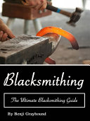 Read Pdf Blacksmithing