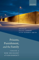 Read Pdf Prisons, Punishment, and the Family
