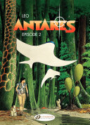 Read Pdf Antares - Episode 2
