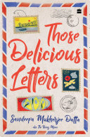 Read Pdf Those Delicious Letters