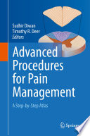 Advanced Procedures For Pain Management