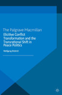Read Pdf Elicitive Conflict Transformation and the Transrational Shift in Peace Politics