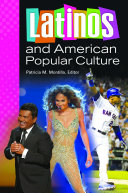 Read Pdf Latinos and American Popular Culture