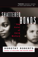 Read Pdf Shattered Bonds