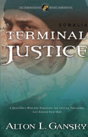 Read Pdf Terminal Justice