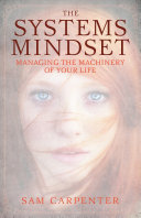 Read Pdf The Systems Mindset
