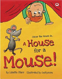 Read Pdf A House for a Mouse