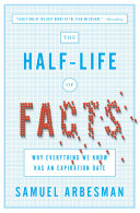 The Half-Life of Facts pdf