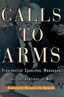 Read Pdf Calls to Arms