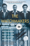 Read Pdf The Watchmakers