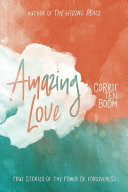 Read Pdf Amazing Love: