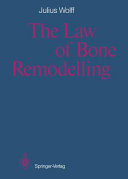 Read Pdf The Law of Bone Remodelling