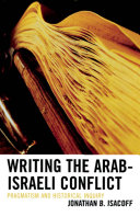 Read Pdf Writing the Arab-Israeli Conflict