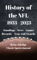 Read Pdf History of the NFL 1933-2021