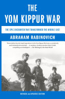 Read Pdf The Yom Kippur War
