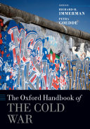 Read Pdf The Oxford Handbook of the Cold War
