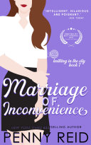 Marriage of Inconvenience pdf