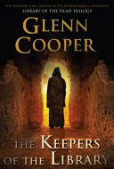 The Keepers of the Library-book cover